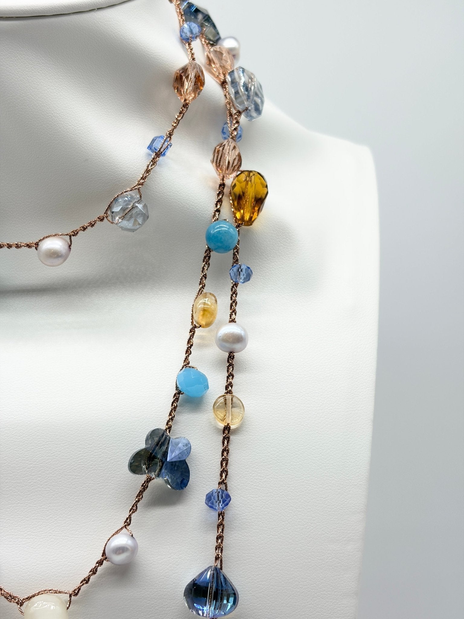 Fiordaliso - Le Chicche di Tatty