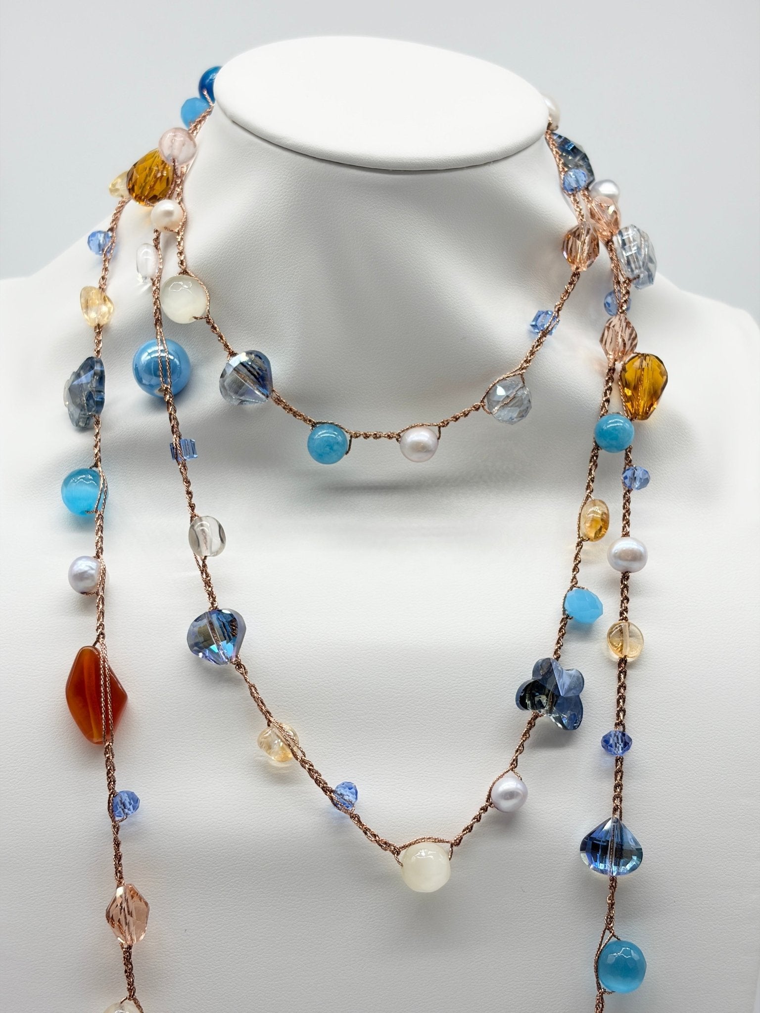 Fiordaliso - Le Chicche di Tatty