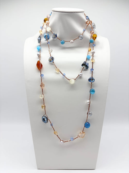 Fiordaliso - Le Chicche di Tatty