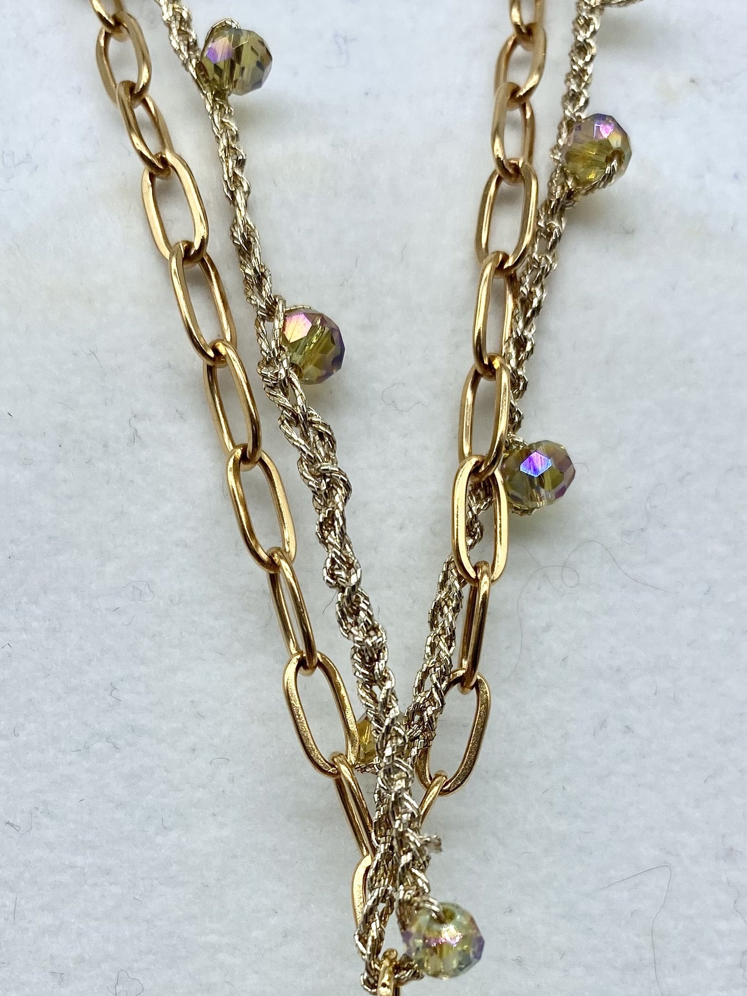 “ ‘O Curniciello” (Il cornetto portafortuna) - Le Chicche di Tatty