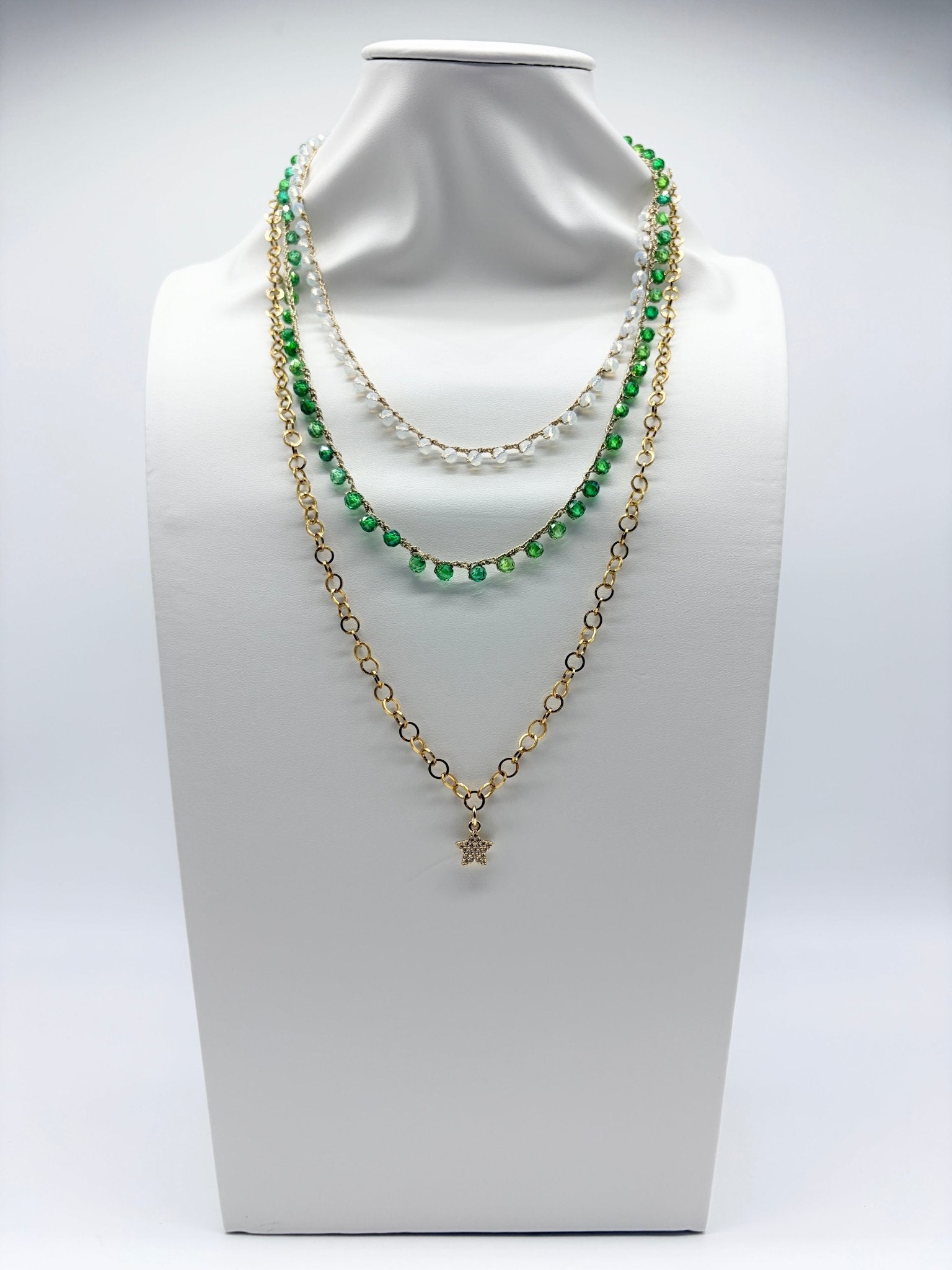 "Stella" - Le Chicche di Tatty