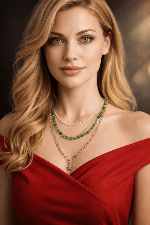 "Stella" - Le Chicche di Tatty